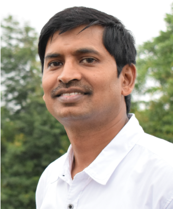 Prof. Ganesh Prasad Sahu